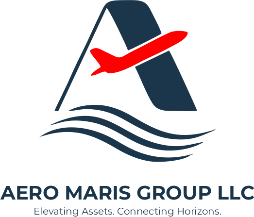 Aero Maris Group LLC logo